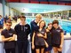Nuoto Pinnato: Trofeo Levati, Biella porta a casa sei medaglie