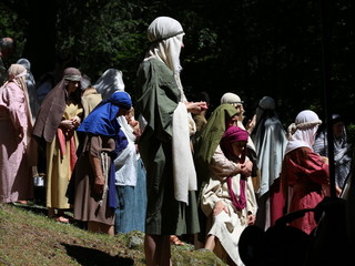 Valsesia, il film di Angelo Cannella “Giovanni 19:26” si prepara al debutto in primavera Valsesia, il film di Angelo Cannella “Giovanni 19:26” si prepara al debutto in primavera