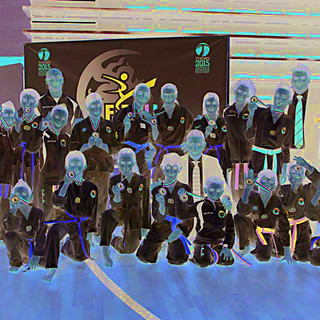 Tae Kwon Do - White Fox strepitosa a Giaveno: in 21 sul podio