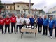 Bocce: La Burcina vince il XVI memorial Ettore Chinotti FOTOGALLERY Bocce: La Burcina vince il XVI memorial Ettore Chinotti FOTOGALLERY