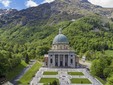 Dodecarun: nel 2027 ritorna la Biella-Oropa Dodecarun: nel 2027 ritorna la Biella-Oropa