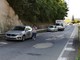Gaglianico: Tamponamento tra tre auto, 52enne finisce in Ospedale FOTO