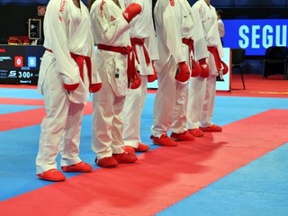 Ippon 2: Marta Buono super ai campionati italiani a squadre sociali Ippon 2: Marta Buono super ai campionati italiani a squadre sociali