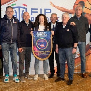Bonprix Bfb tra le eccellenze del Basket Piemontese Bonprix Bfb tra le eccellenze del Basket Piemontese