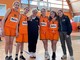basket femminile basket femminile