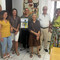 ll KC Biella Victimula Pagus in visita presso la “CASA DI DILVA” a Vigliano Biellese ll KC Biella Victimula Pagus in visita presso la “CASA DI DILVA” a Vigliano Biellese