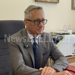 Biella, il sindaco Olivero risponde alle critiche: "Decisioni impopolari non mi spaventano, sono legate alle grandi scelte"