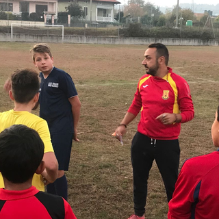 “Educazione e formazione unite alla passione per il calcio”