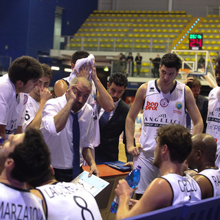 Tuttobasket: impegni e risultati delle principali squadre bielleso