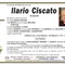 Ilario Ciscato
