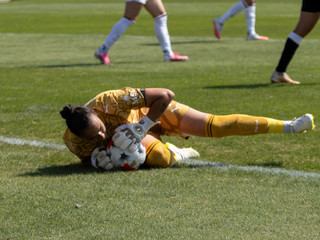 Juventus Women, tre su tre: il Milan ko 1-0 a Biella FOTO Nicolò Ottina