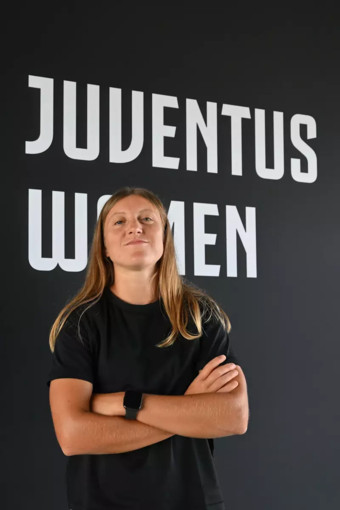Juventus Women: Federica D’Auria rinnova con la Juventus fino al 2029 - Foto Juventus Women Juventus Women: Federica D’Auria rinnova con la Juventus fino al 2029 - Foto Juventus Women