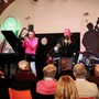 Sessantennale Biella Jazz Club, l’associazione musicale in Piazza del Monte Sessantennale Biella Jazz Club, l’associazione musicale in Piazza del Monte