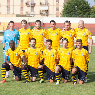 Una Biellese "balneare" impegna la Carrarese