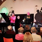 Sessantennale Biella Jazz Club, l’associazione musicale in Piazza del Monte Sessantennale Biella Jazz Club, l’associazione musicale in Piazza del Monte