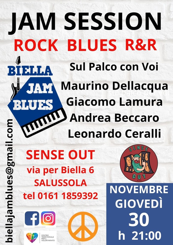 salussola rock salussola rock