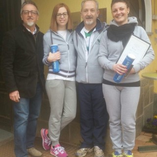 Tennis: Circuito Tpra, Jennifer Badia campionessa Provinciale