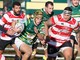 Biella Rugby torna in azione: il confronto con Monferrato - Foto di Antonio Mantovan.