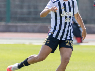 Juventus Women, tre su tre: il Milan ko 1-0 a Biella FOTO Nicolò Ottina