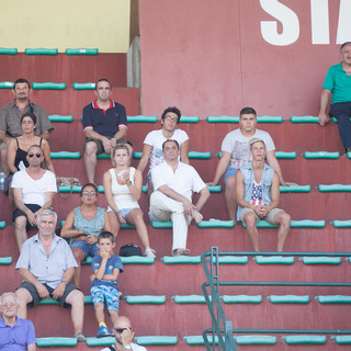 IL COMMENTO - Quanto mi è mancato il papà di quel giocatore del Ceversama IL COMMENTO - Quanto mi è mancato il papà di quel giocatore del Ceversama