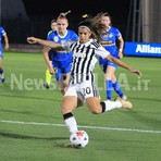 La Juventus Women vola nella League Phase: a Biella basta l’1-1 con il St. Pölten - Foto Nicolò Ottina La Juventus Women vola nella League Phase: a Biella basta l’1-1 con il St. Pölten - Foto Nicolò Ottina