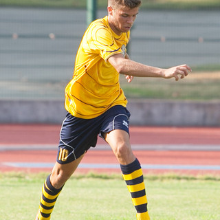 Marra è già una certezza per la Junior Biellese