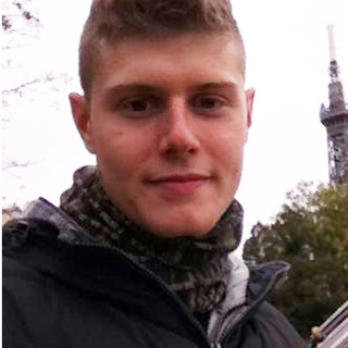 Jacopo De Agostini Jacopo De Agostini