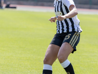 Juventus Women, tre su tre: il Milan ko 1-0 a Biella FOTO Nicolò Ottina