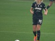 Juventus Women Ternana 2-1: Cambiaghi allo scadere regala tre punti sudati FOTO Enrico Eletto Juventus Women Ternana 2-1: Cambiaghi allo scadere regala tre punti sudati FOTO Enrico Eletto