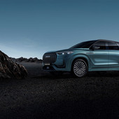 JAECOO 8: il nuovo SUV PREMIUM cinese sbarca da VAuto JAECOO 8: il nuovo SUV PREMIUM cinese sbarca da VAuto