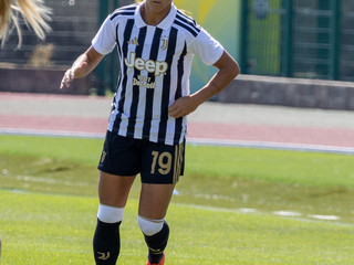 Juventus Women, tre su tre: il Milan ko 1-0 a Biella FOTO Nicolò Ottina