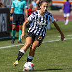 Juventus Women, tre su tre: il Milan ko 1-0 a Biella FOTO Nicolò Ottina