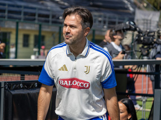 Juventus Women, tre su tre: il Milan ko 1-0 a Biella FOTO Nicolò Ottina
