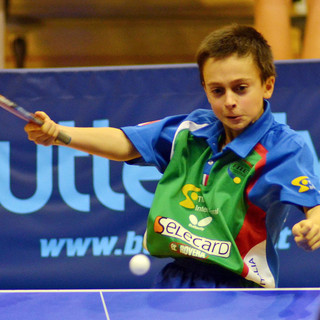 Jacopo Sulis (Foto Pierluigi Roncallo) Jacopo Sulis (Foto Pierluigi Roncallo)