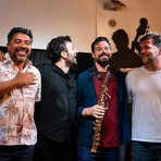 Bolle di Malto e Biella Jazz Club, tre serate a Palazzo Ferrero