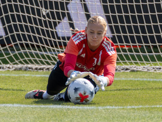 Juventus Women, tre su tre: il Milan ko 1-0 a Biella FOTO Nicolò Ottina