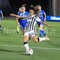 La Juventus Women vola nella League Phase: a Biella basta l’1-1 con il St. Pölten - Foto Nicolò Ottina La Juventus Women vola nella League Phase: a Biella basta l’1-1 con il St. Pölten - Foto Nicolò Ottina