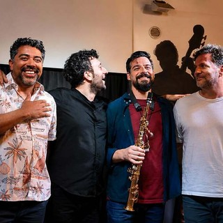 Bolle di Malto e Biella Jazz Club, tre serate a Palazzo Ferrero