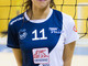 Youssra Khaddadi, top scorer dell'Angelico Youssra Khaddadi, top scorer dell'Angelico