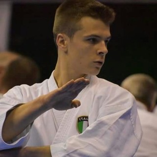 Arti Marziali - Ippon2 karate ben figura a Brandizzo