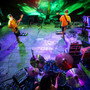 Cossato si accende con il Kòs Music Festival, la musica richiama un gran numero di giovani (foto concesse dal Kos Festival)