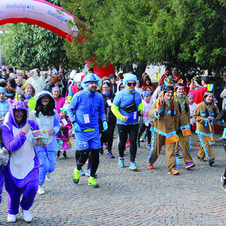 karneval run