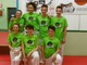 Karate: Sette atleti biellesi parteciperanno alle gare internazionali di kumitè e kàta in Svezia Karate: Sette atleti biellesi parteciperanno alle gare internazionali di kumitè e kàta in Svezia