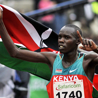 Wilson Kiprop