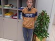 Itis Quintino Sella: a Leonardo Villa (4 B INF) il bronzo alla fase nazionale delle Olimpiadi di Matematica
