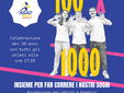 ASAD Biella celebra 30 anni di sport e inclusione: una giornata speciale con l’evento 100x1000