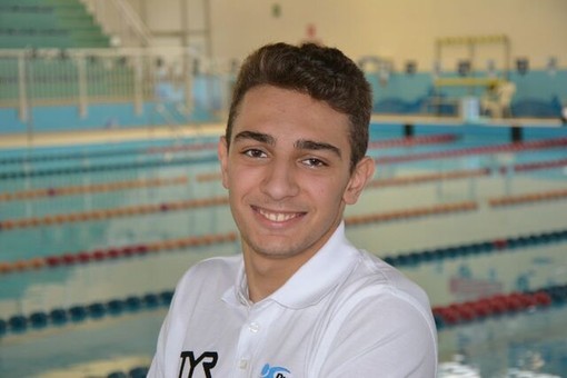 Nuoto: Criteria giovanili, Dynamic Sport vince nove medaglie Nuoto: Criteria giovanili, Dynamic Sport vince nove medaglie
