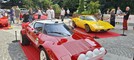 Rally Lana Revival, quarta edizione da record: Biella celebra il mito dei motori
