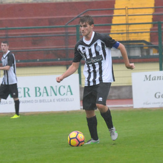 Calcio Eccellenza: Solo un punto per La Biellese, pareggia anche la capolista Trino