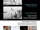 Biella, a Palazzo Ferrero la lectio magistralis “Due fotografi a confronto” Biella, a Palazzo Ferrero la lectio magistralis “Due fotografi a confronto”